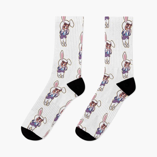 Item preview, hey hunny bunnies! designed and sold by chez sreppub.