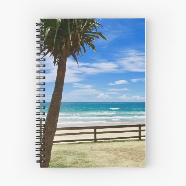Item preview, Coolum Beach, Qld Australia designed and sold by Bec Rose.