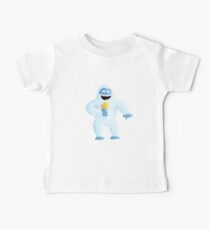 Bumbles Bounce Baby Tee
