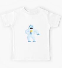 Bumbles Bounce Kids Tee