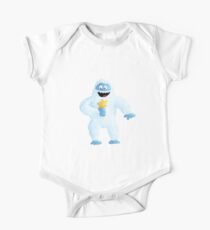 Bumbles Bounce One Piece - Short Sleeve