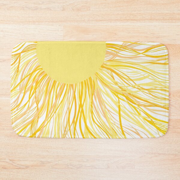 Item preview, Filled with sunshine designed and sold by Ilze Lucero.