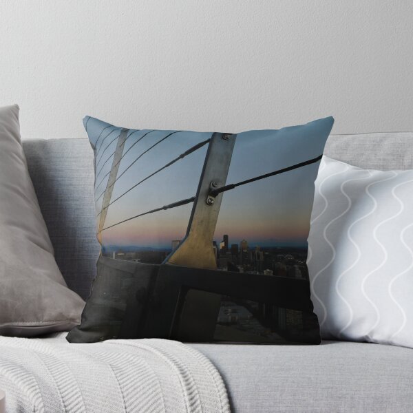 Item preview, Seattle Sunset designed and sold by cbellaphoto :).