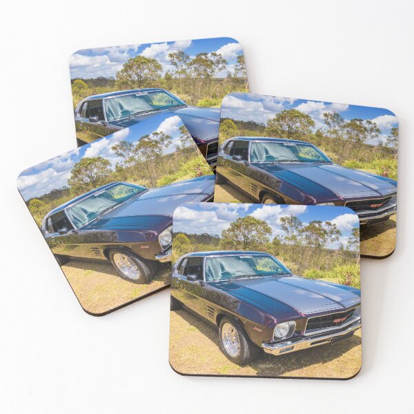 Item preview, HQ Monaro designed and sold by Hawley Designs.