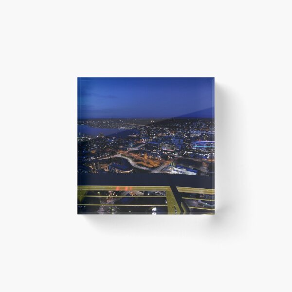 Item preview, City Nights designed and sold by cbellaphoto :).