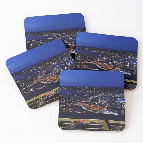 Item preview, City Nights designed and sold by cbellaphoto :).