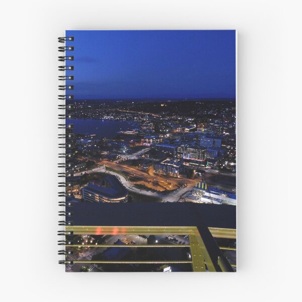 Item preview, City Nights designed and sold by cbellaphoto :).