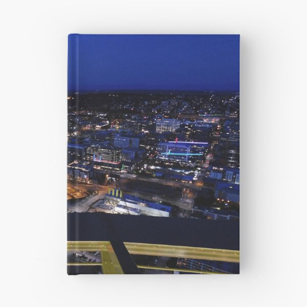 Item preview, City Nights designed and sold by cbellaphoto :).