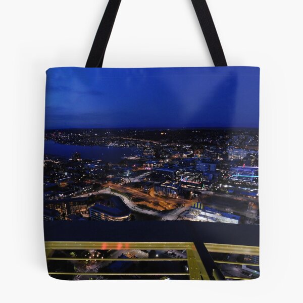 Item preview, City Nights designed and sold by cbellaphoto :).