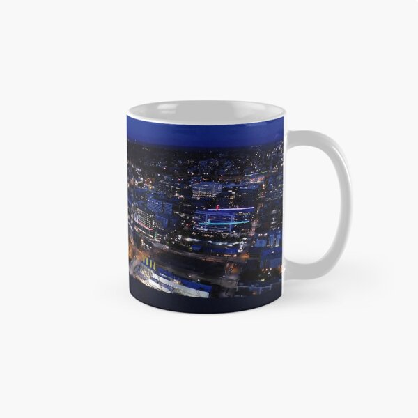 Item preview, City Nights designed and sold by cbellaphoto :).