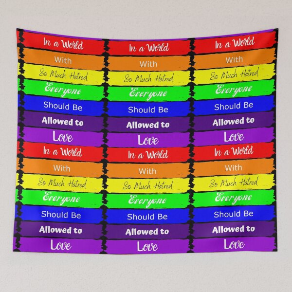 Item preview, Love Makes the World Go 'Round designed and sold by CoppersMama.