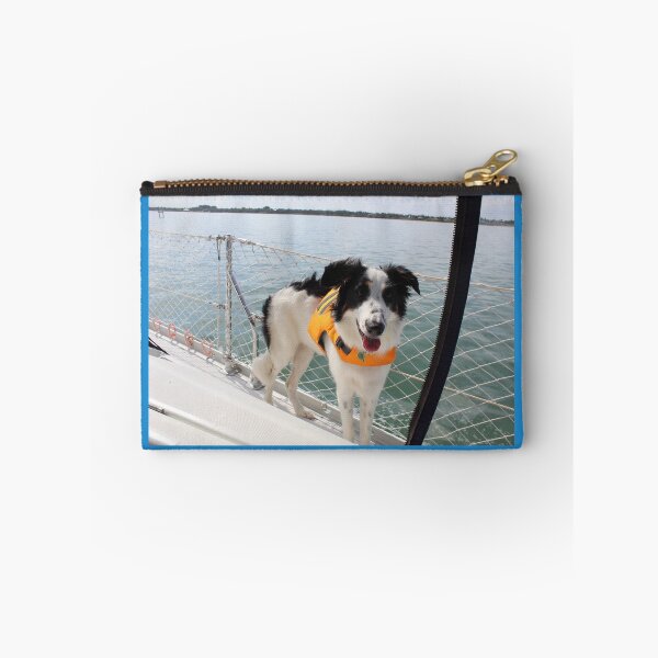 Item preview, Skipper on a Trip Down the ICW designed and sold by banditandkoko.