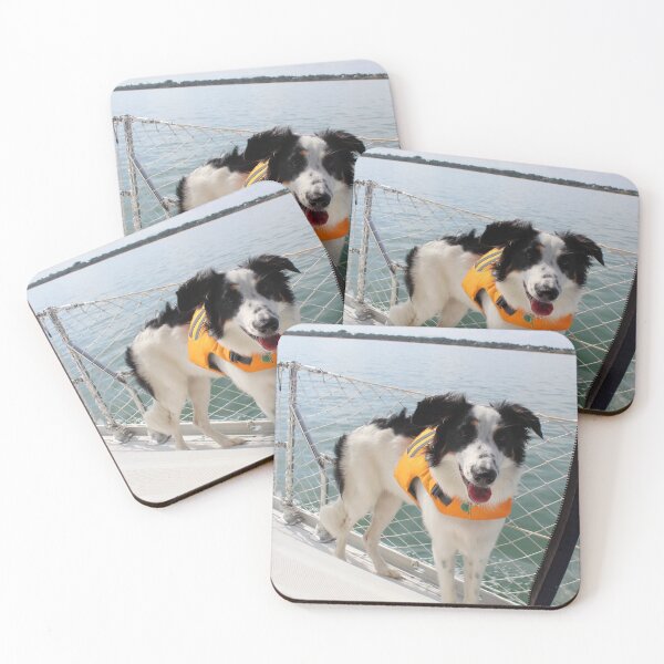 Item preview, Skipper on a Trip Down the ICW designed and sold by banditandkoko.