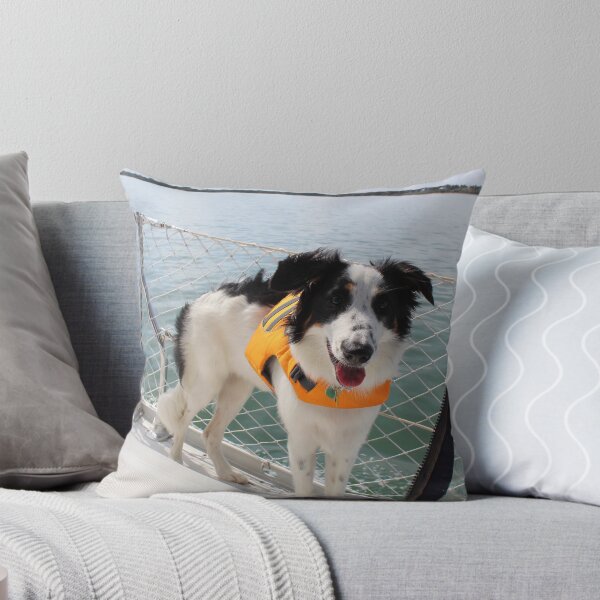 Item preview, Skipper on a Trip Down the ICW designed and sold by banditandkoko.
