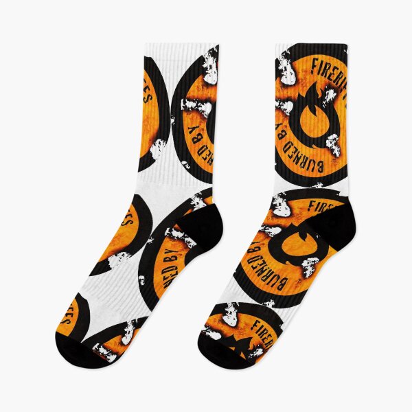 Item preview, FireRiffs Logo Extra Crispy designed and sold by fireyf.