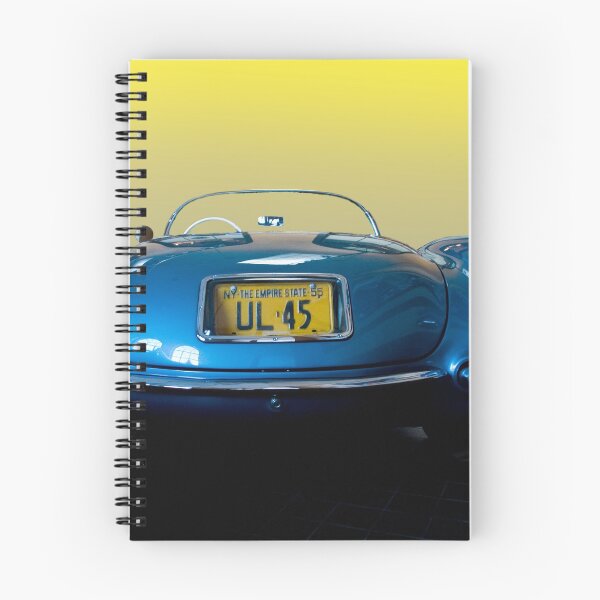 Item preview, Corvette 1955 designed and sold by barkeypf.