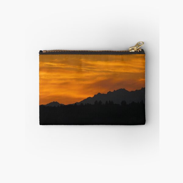 Item preview, Seattle Sunset 2 designed and sold by cbellaphoto :).