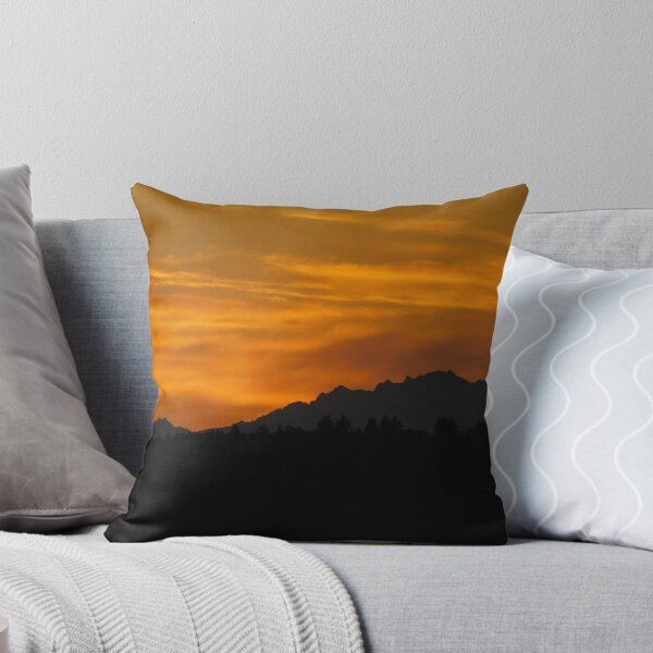 Item preview, Seattle Sunset 2 designed and sold by cbellaphoto :).