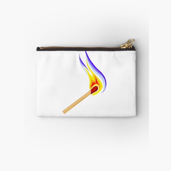 Item preview, Lit match designed and sold by Somersetdesigns.