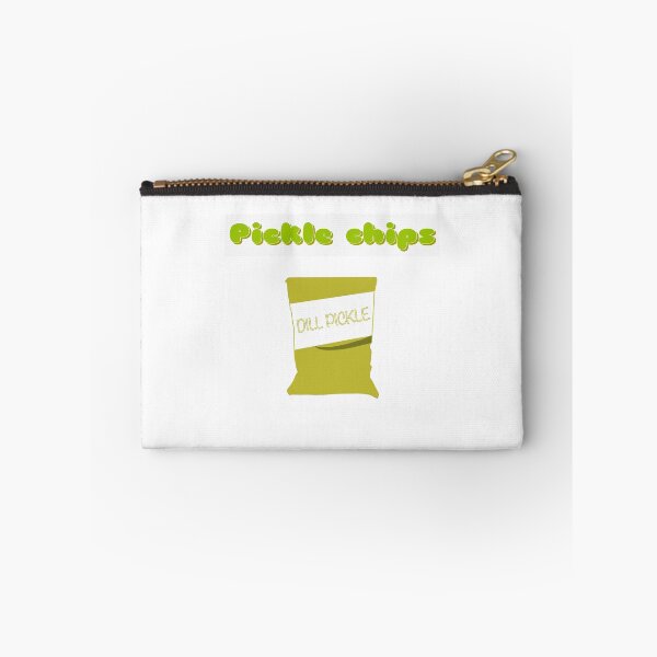 Item preview, Pickle chips designed and sold by adriana2007.