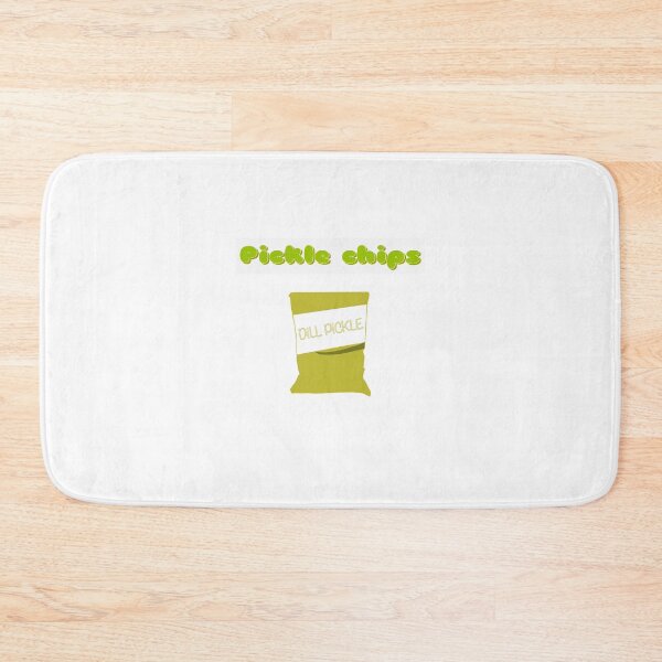 Item preview, Pickle chips designed and sold by adriana2007.