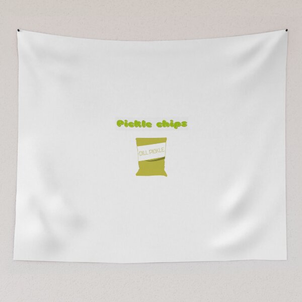 Item preview, Pickle chips designed and sold by adriana2007.