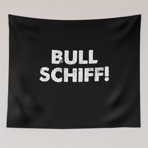 Item preview, Bull Schiff Political Adam Schiff Bullschifters Pro Trump designed and sold by DamnCoolStuff.