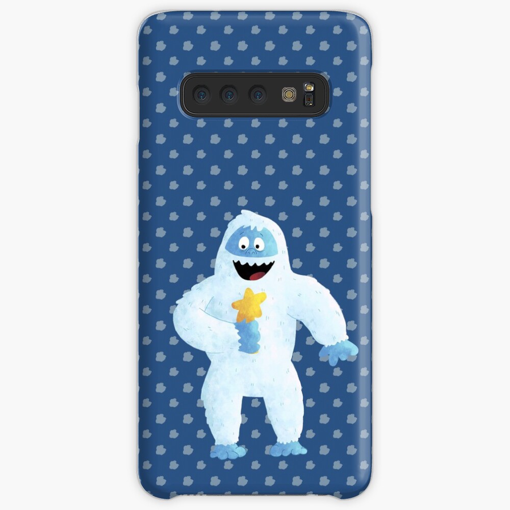 Bumbles Bounce Case & Skin for Samsung Galaxy