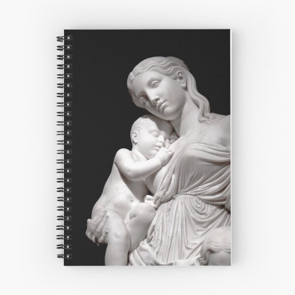 Item preview, Maternal Goddess designed and sold by OpusAlterum.
