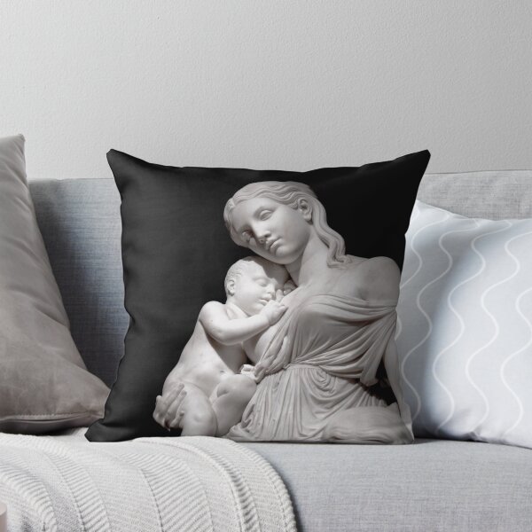 Item preview, Maternal Goddess designed and sold by OpusAlterum.