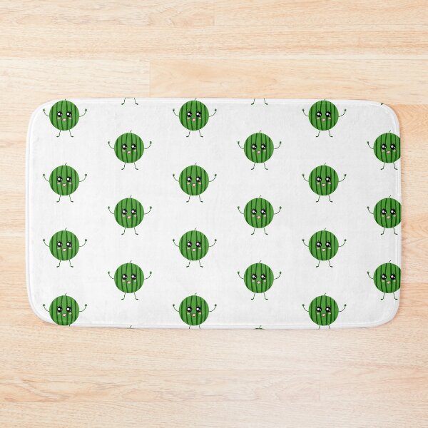 Item preview, Cute Watermelon Whole designed and sold by --Iris--.