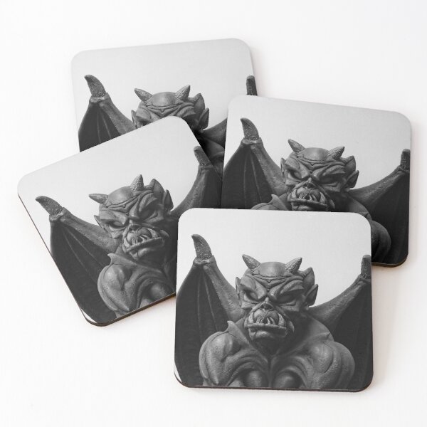 Item preview, Demonic Gargoyle designed and sold by OpusAlterum.