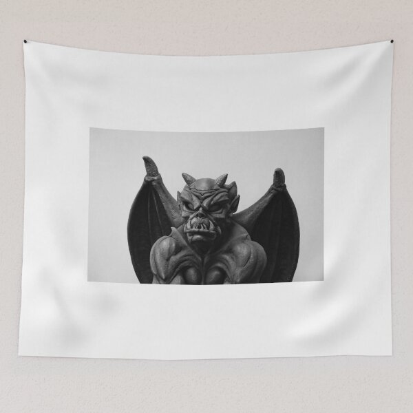 Item preview, Demonic Gargoyle designed and sold by OpusAlterum.