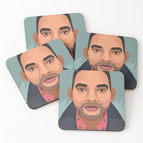 Item preview, Will Smith designed and sold by Nicole WILSON.