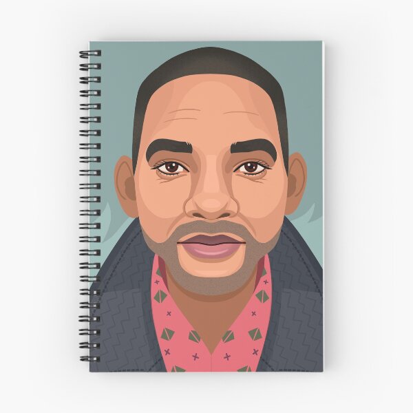 Item preview, Will Smith designed and sold by Nicole WILSON.