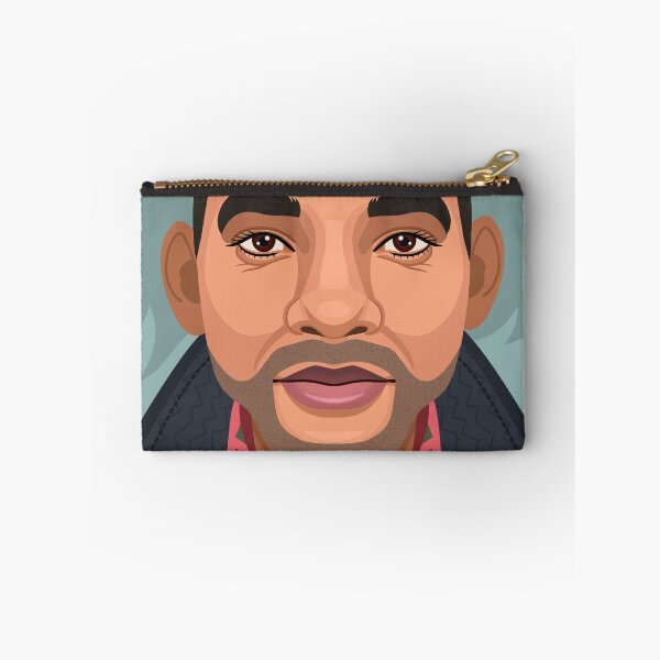 Item preview, Will Smith designed and sold by Nicole WILSON.