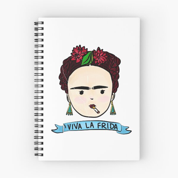 Item preview, VIVA LA FRIDA designed and sold by aydapadi.