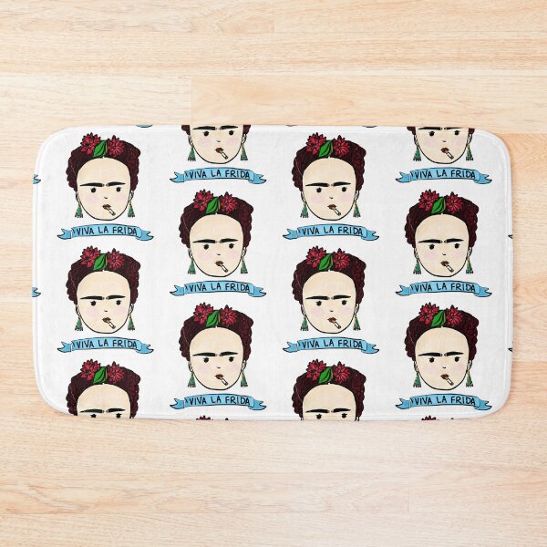 Item preview, VIVA LA FRIDA designed and sold by aydapadi.