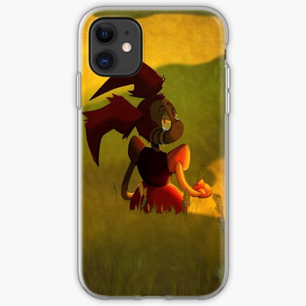 Steven Universe - Wheat Crisis iPhone Soft Case