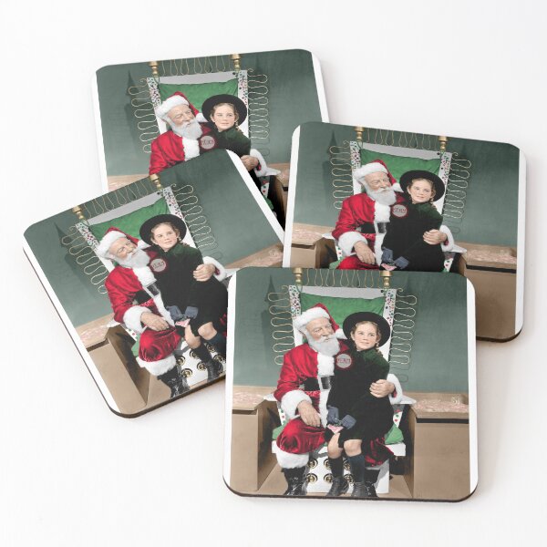 Item preview, Miracle on 34th Street - Dutch Girl Colorized designed and sold by Carpe Colorization .