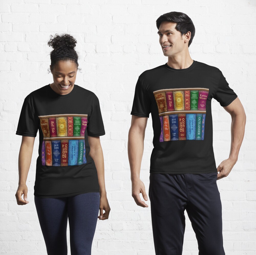 Item preview, Active T-Shirt designed and sold by SSSowers.