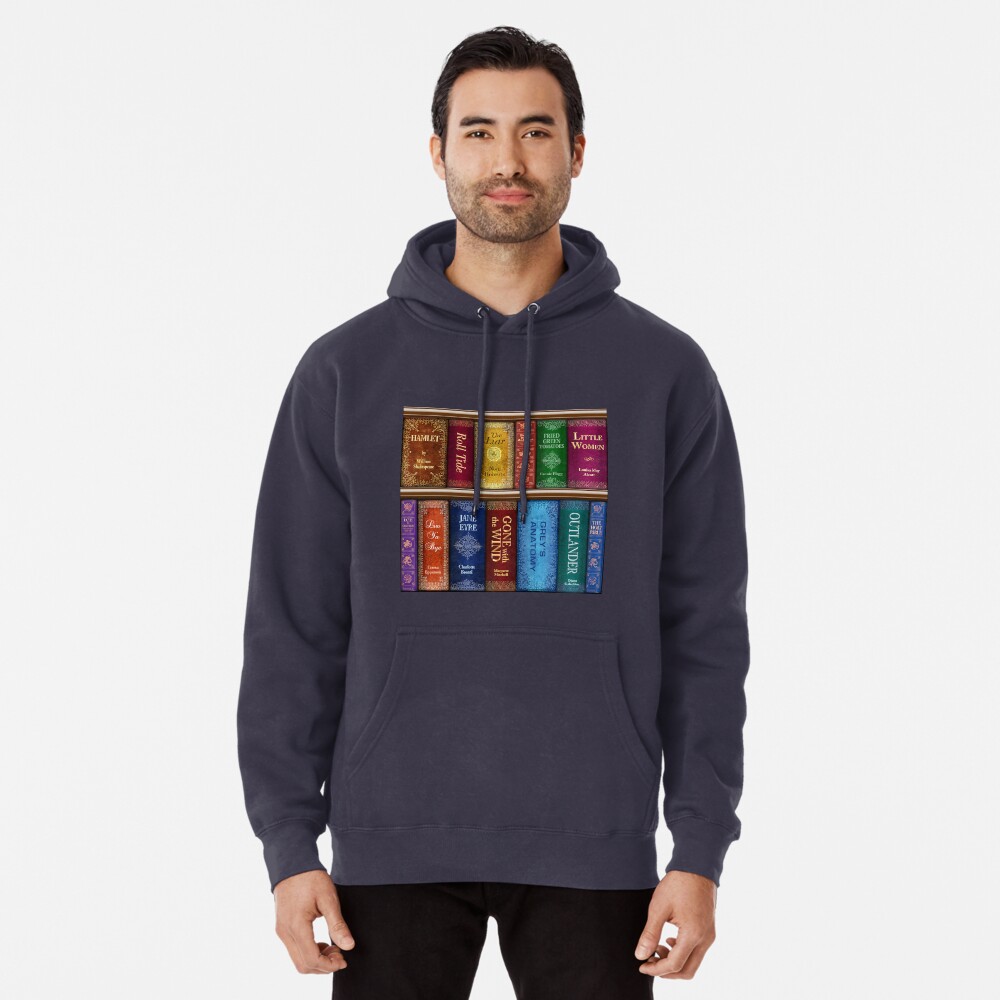 Item preview, Pullover Hoodie designed and sold by SSSowers.