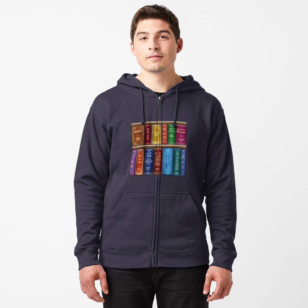 Item preview, Zipped Hoodie designed and sold by SSSowers.