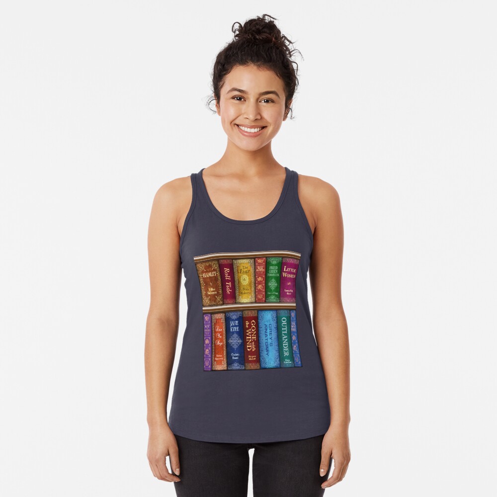 Item preview, Racerback Tank Top designed and sold by SSSowers.