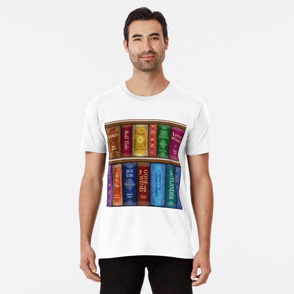 Item preview, Premium T-Shirt designed and sold by SSSowers.