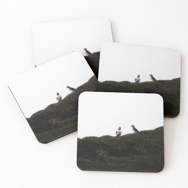 Item preview, Puffins designed and sold by StbdCapsized.