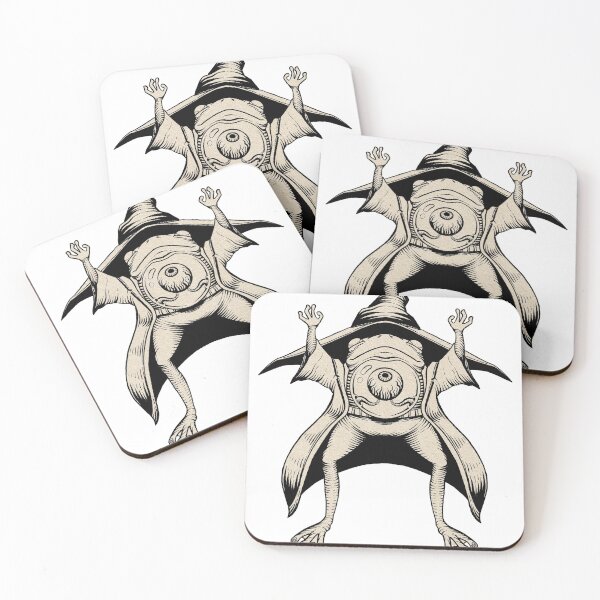 Item preview, Mago Rana Sin Color designed and sold by David Beck.