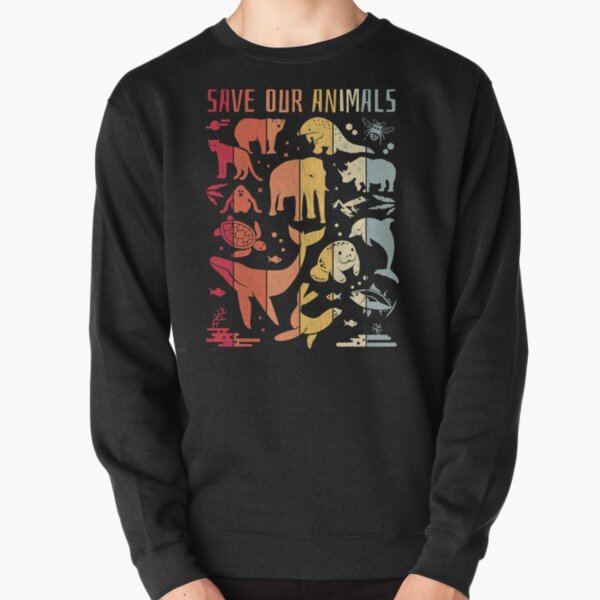 Anti Poaching Hoodies & Sweatshirts for Sale | Redbubble