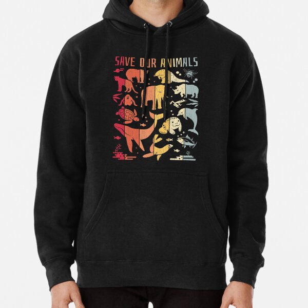 正規品 Poaching Anti Hoodies Redbubble | Sale for Sweatshirts & ウェア