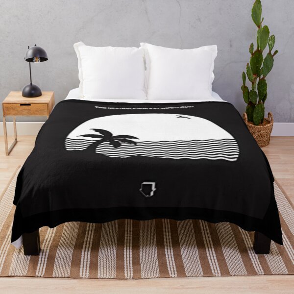 Item preview, The Neighbourhood - Wiped Out! designed and sold by marybethlee.